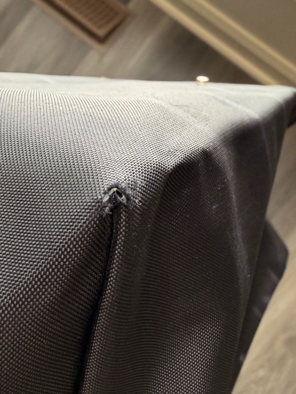 Longchamp Le Pliage Recycled Nylon Tote Medium - Picture 11 of 15